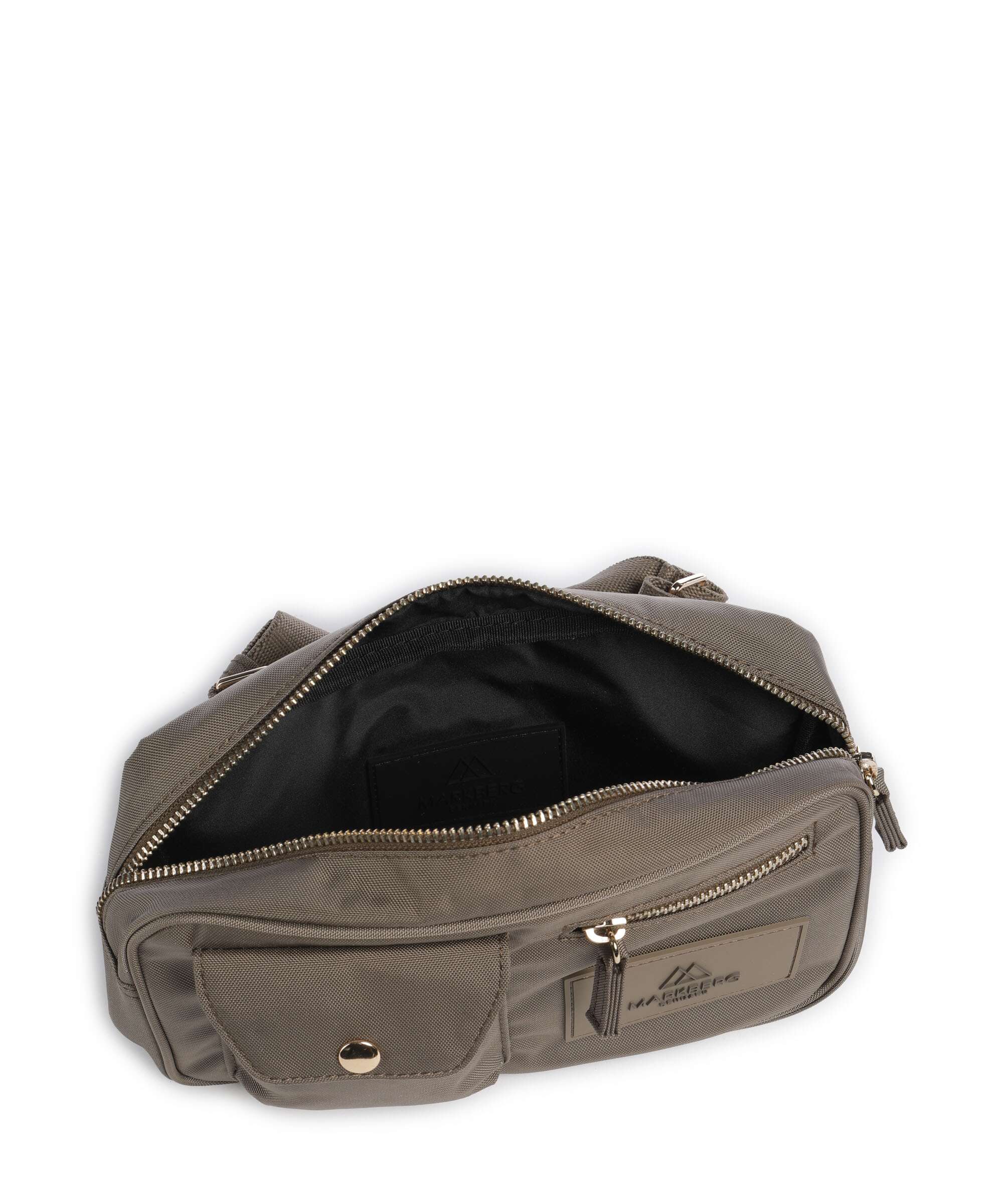 Markberg Darla Belt bag walnut