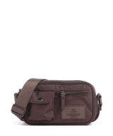 Markberg Darla Olkalaukku dark brown