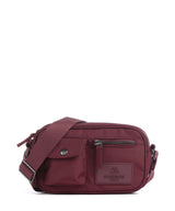 Markberg Darla Olkalaukku burgundy