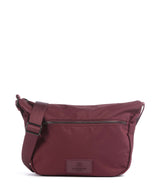 Markberg Mono Olkalaukku burgundy