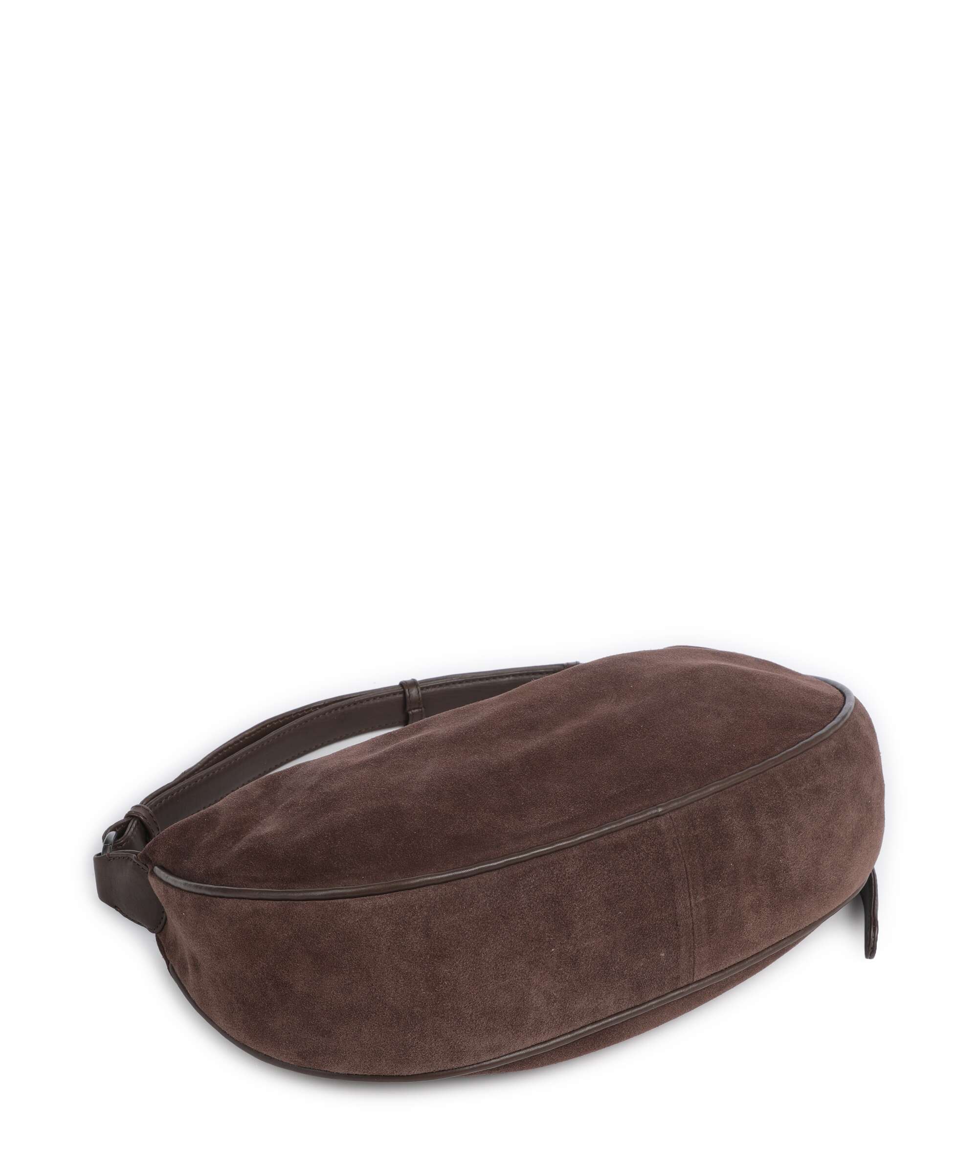 Markberg Muse Hobo bag dark brown