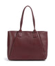 Markberg Saya Ostoskassi burgundy/gold