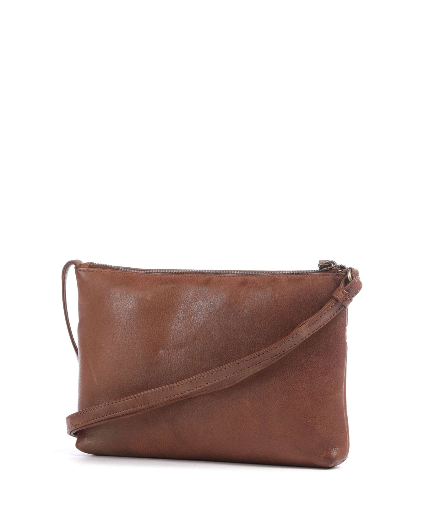 Markberg Jolie Crossbody bag cognac/gold