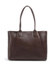 Markberg Saya Ostoskassi dark brown/gold