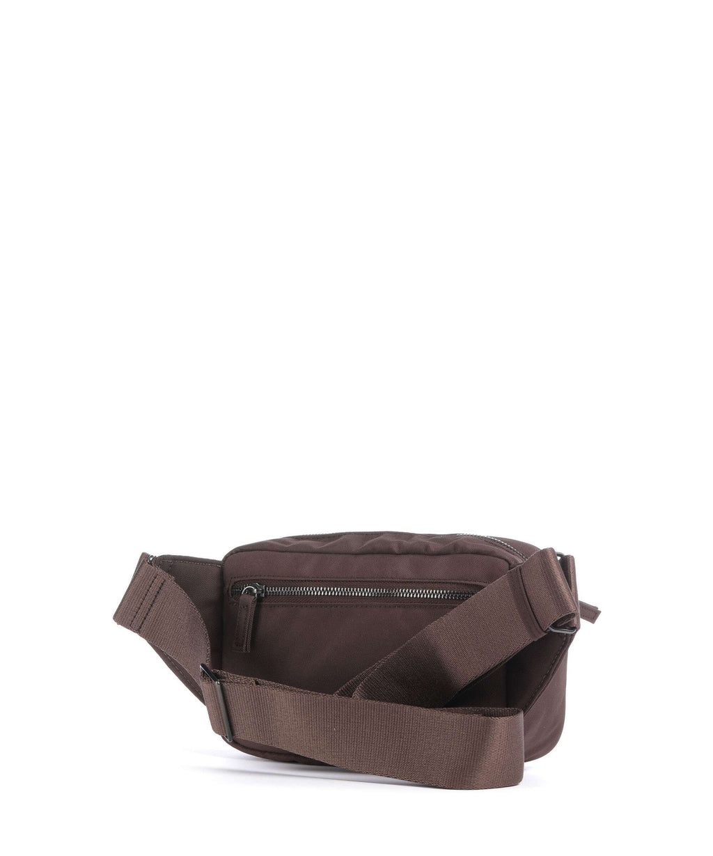 Markberg Darla Fanny pack dark brown