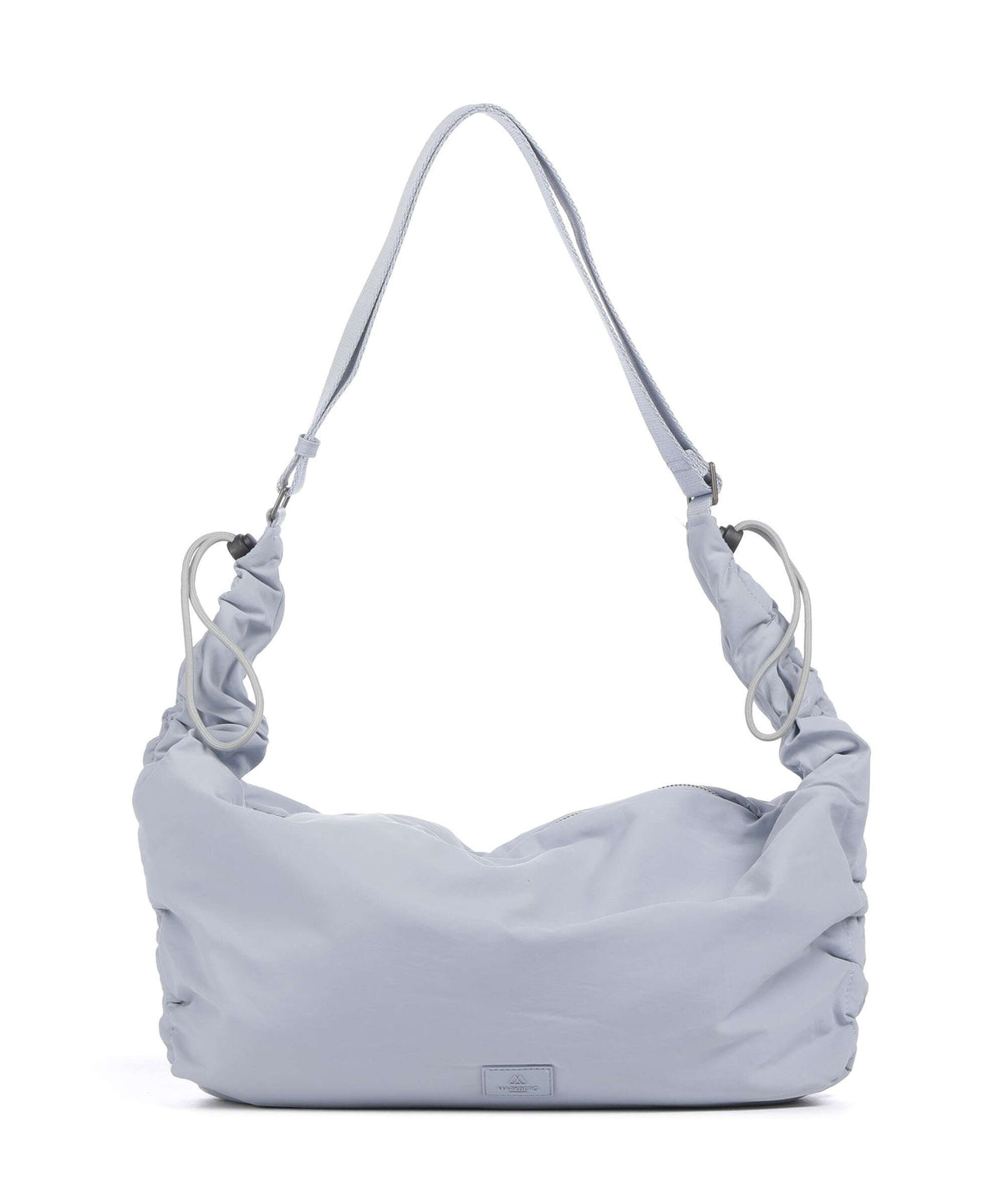 Markberg Alpine Hobo bag light denim