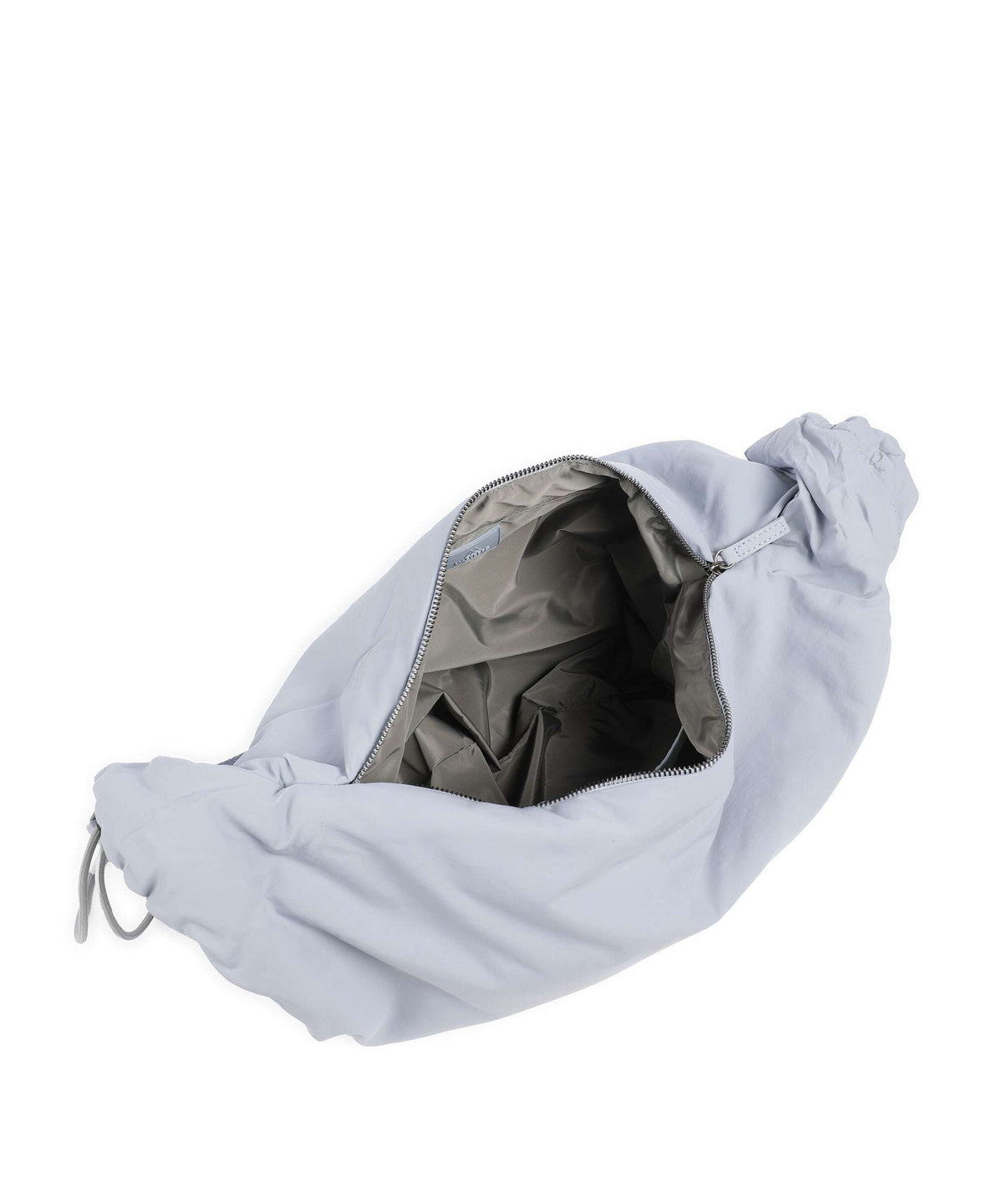 Markberg Alpine Hobo bag light denim