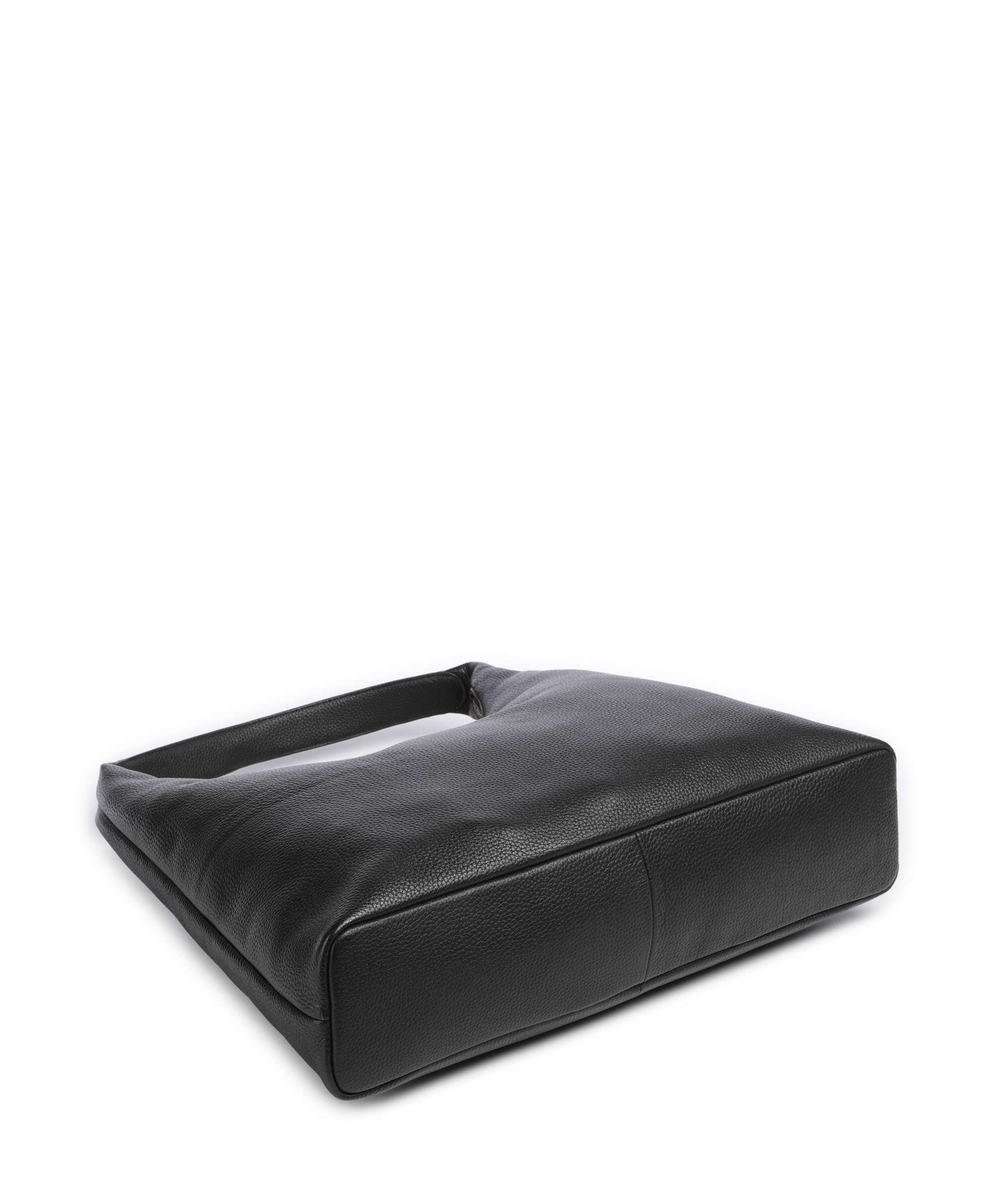 Markberg Zoena Hobo bag black