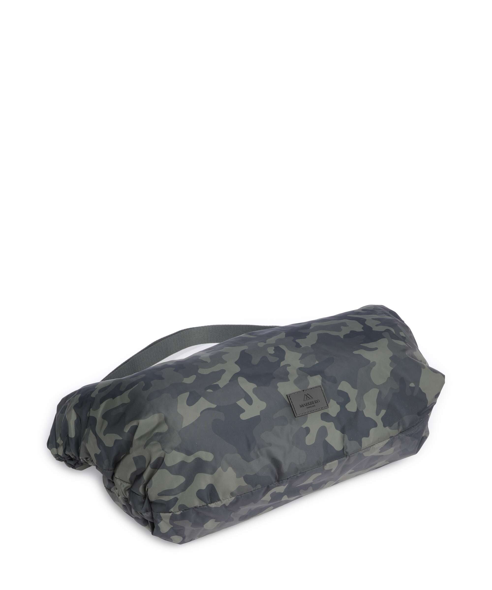 Markberg Alpine Hobo bag camouflage