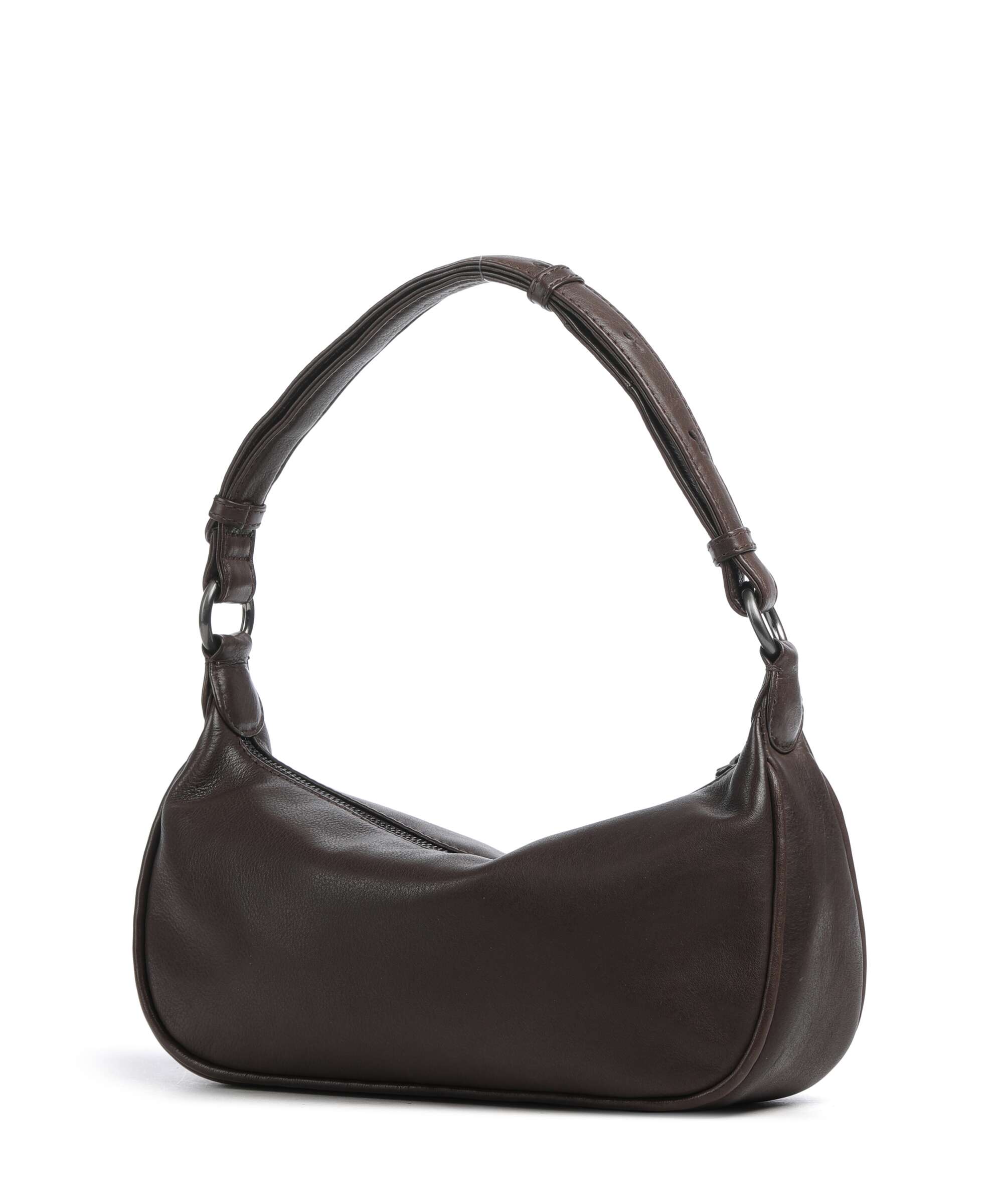 Markberg Mini Muse Shoulder bag espresso brown