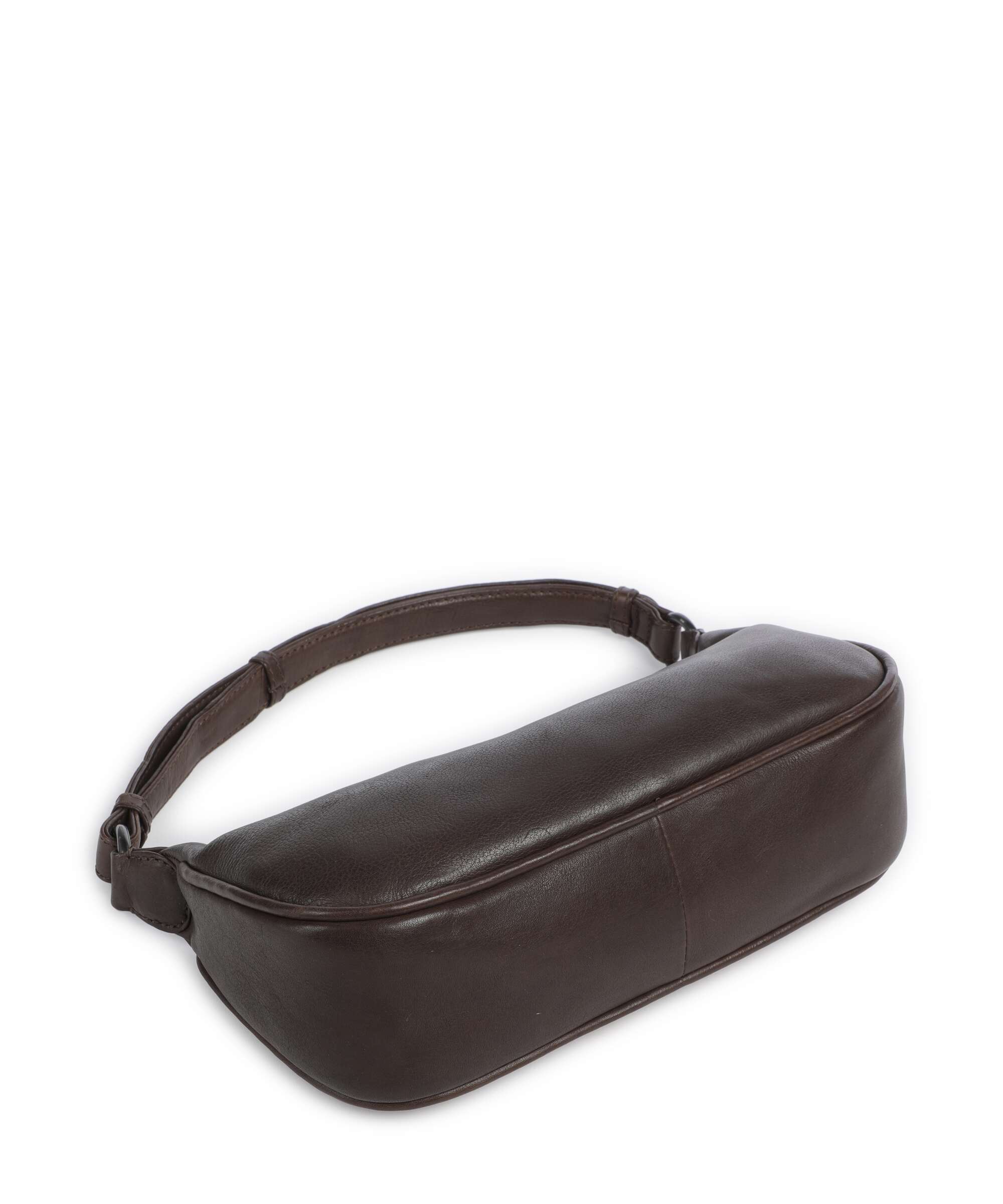 Markberg Mini Muse Shoulder bag espresso brown