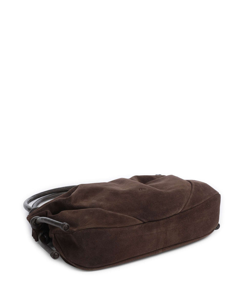 Markberg Reign Shoulder bag dark brown