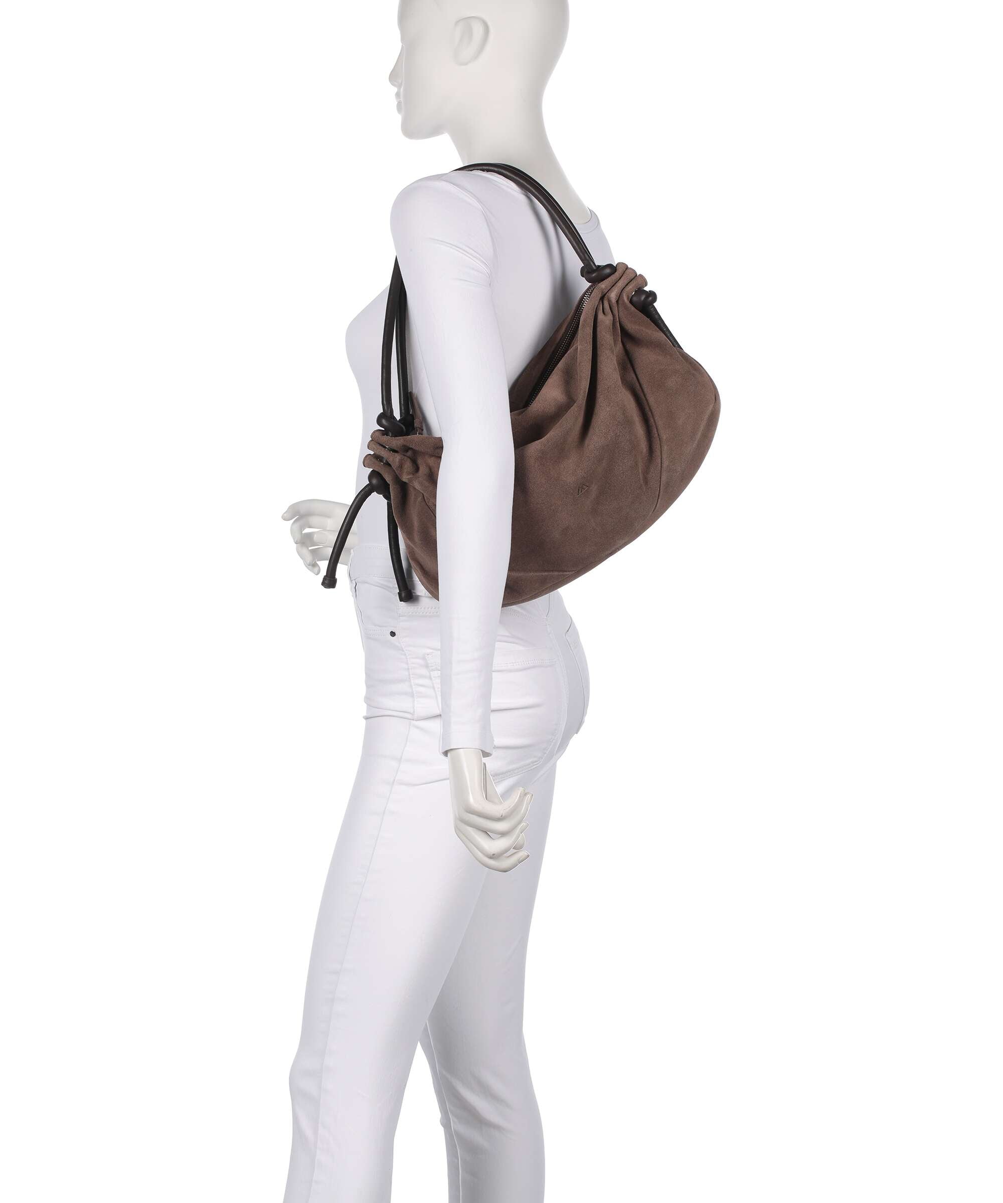 Markberg Reign Shoulder bag major brown