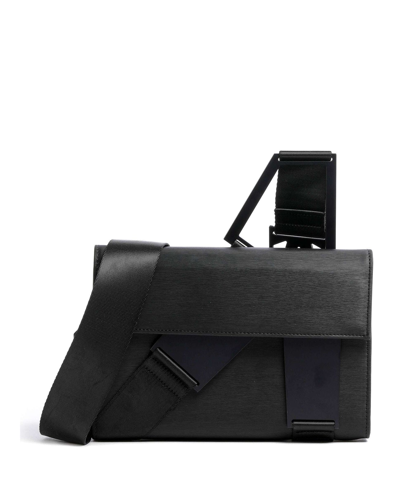 Rains Frame 1.0 Crossbody bag black