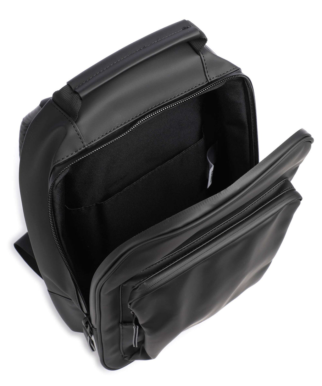 Rains Backpack black