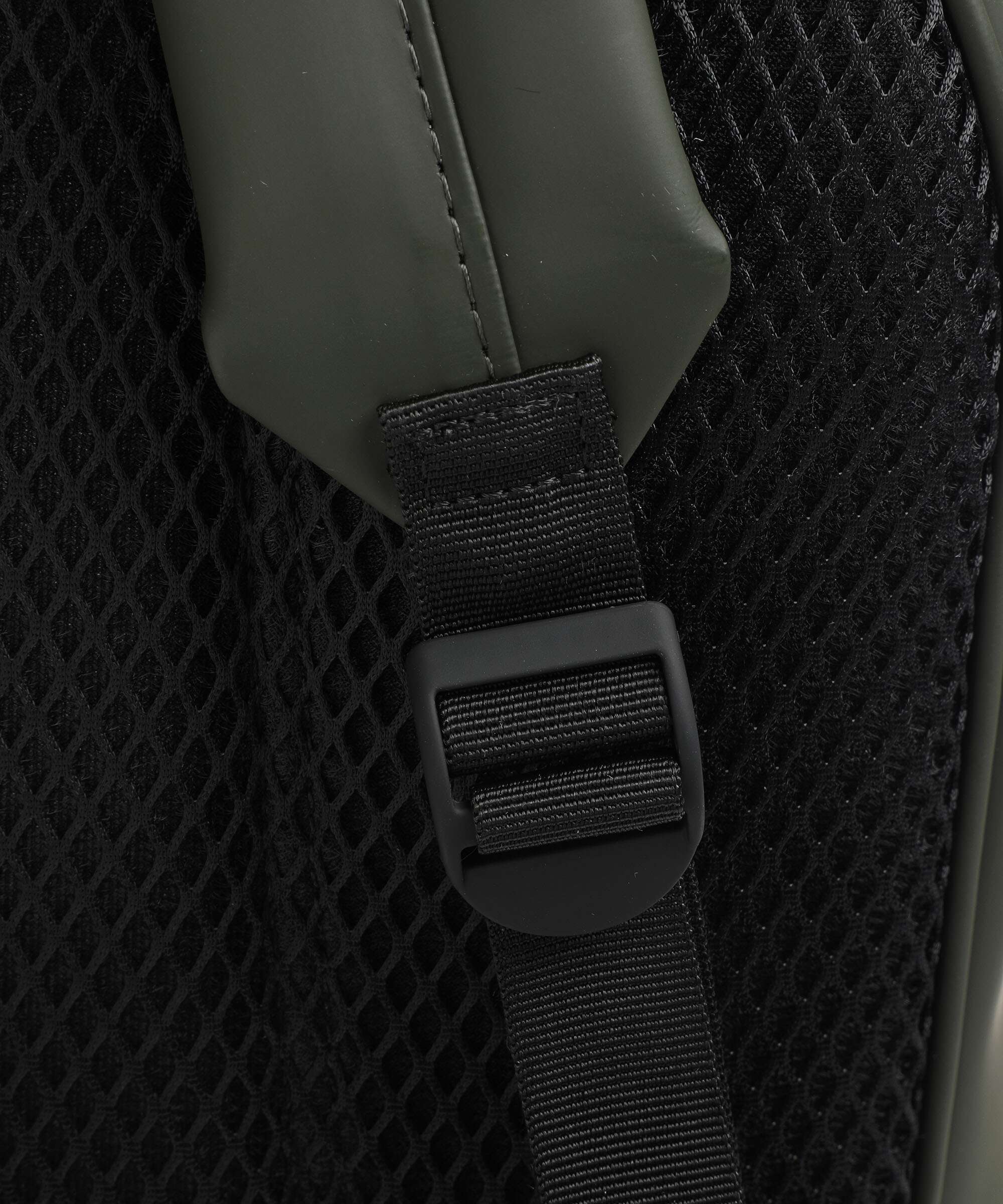 Rains Backpack green