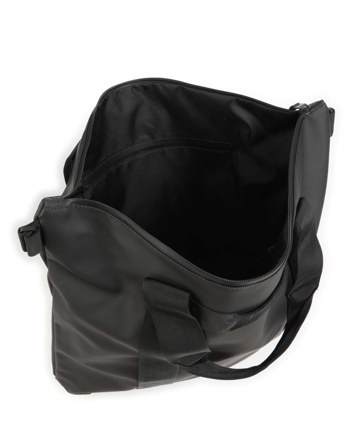 Rains Tote bag black