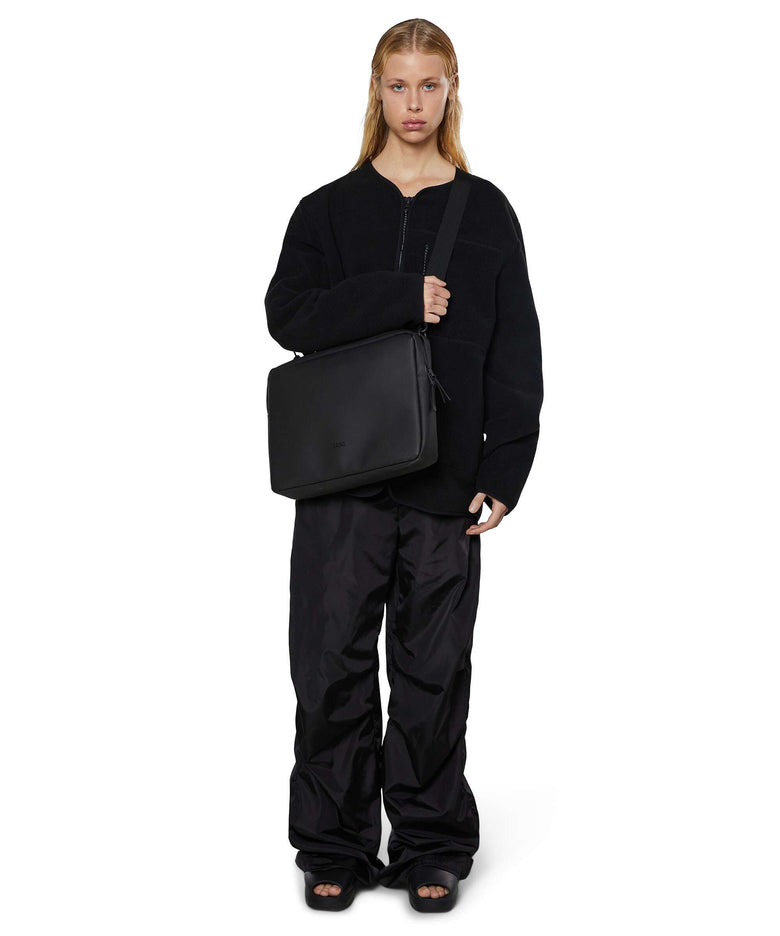 Rains Briefcase black