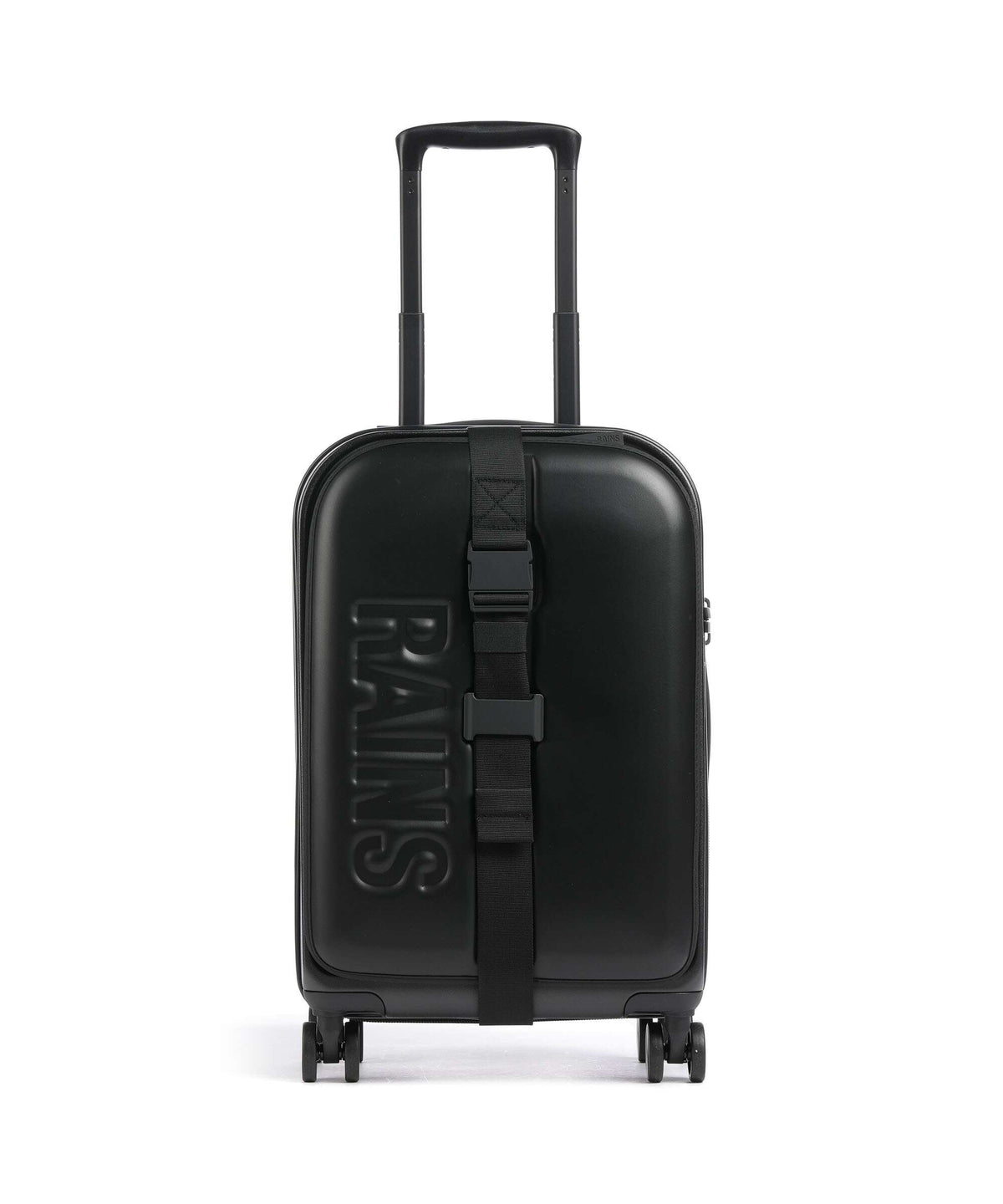 Rains Texel Spinner (4 wheels) black