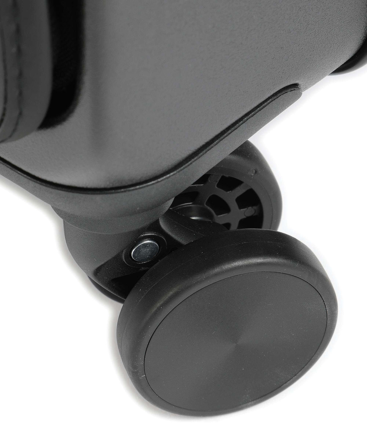 Rains Texel Spinner (4 wheels) black