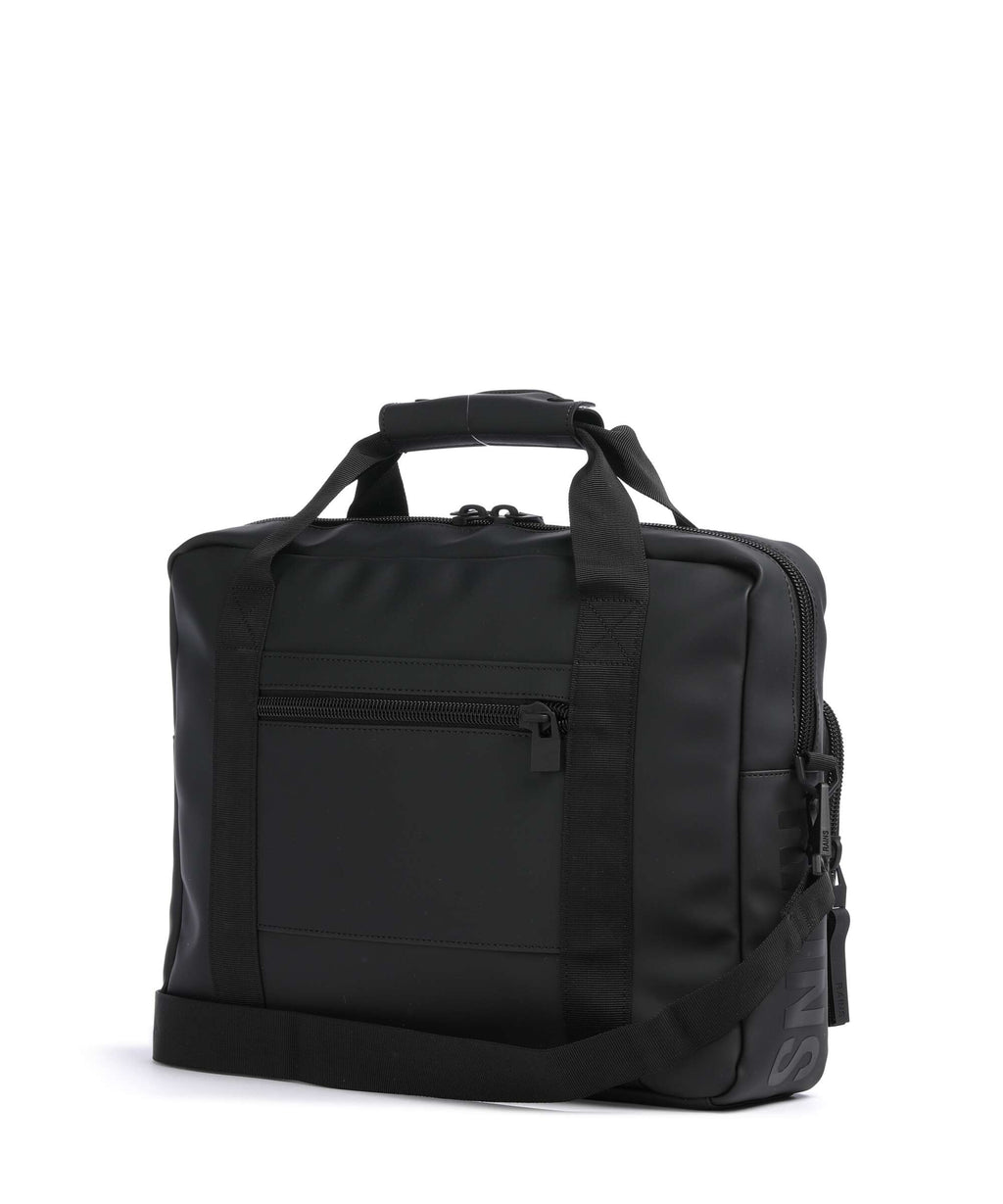 Rains Briefcase black
