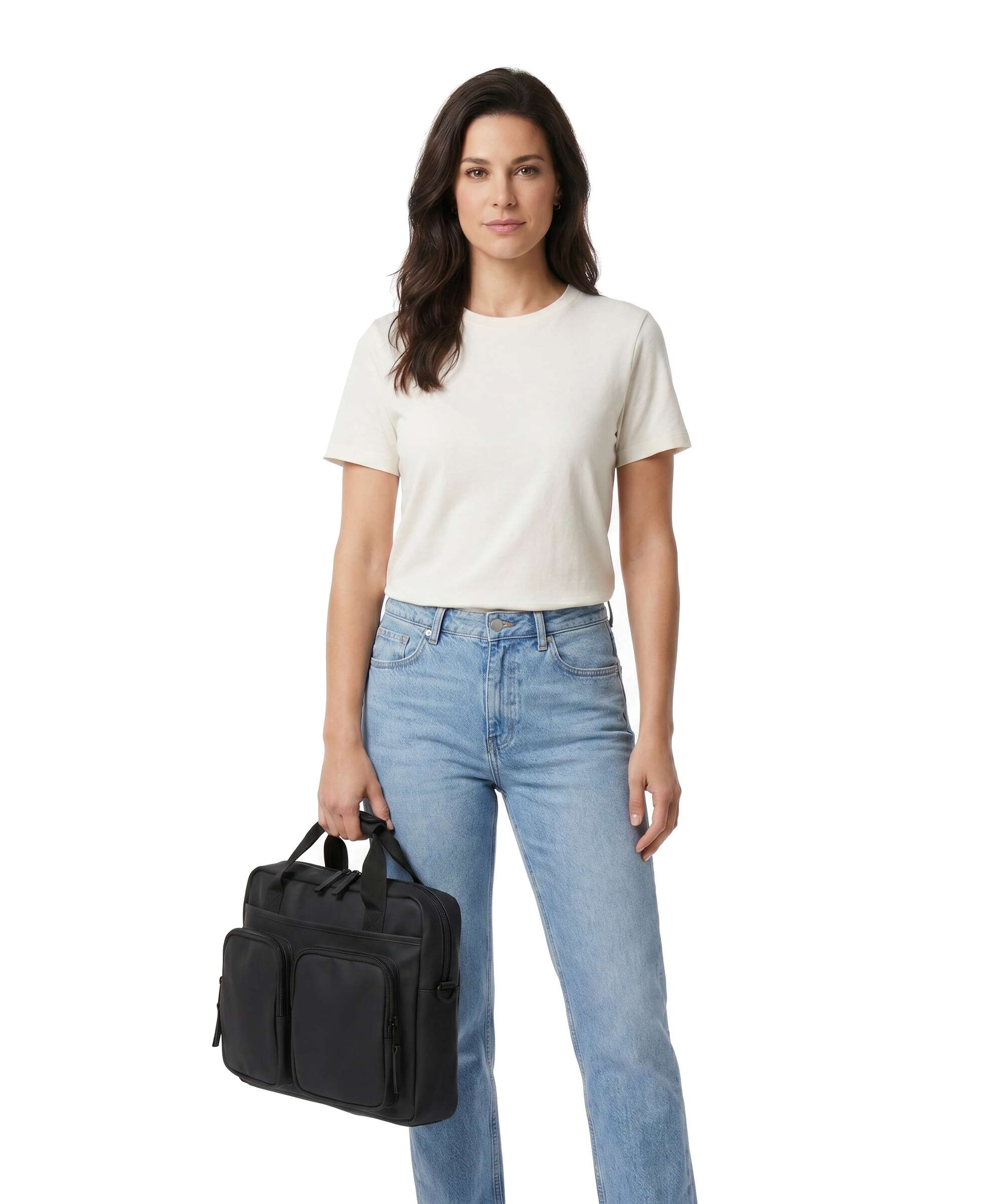 Rains Briefcase black