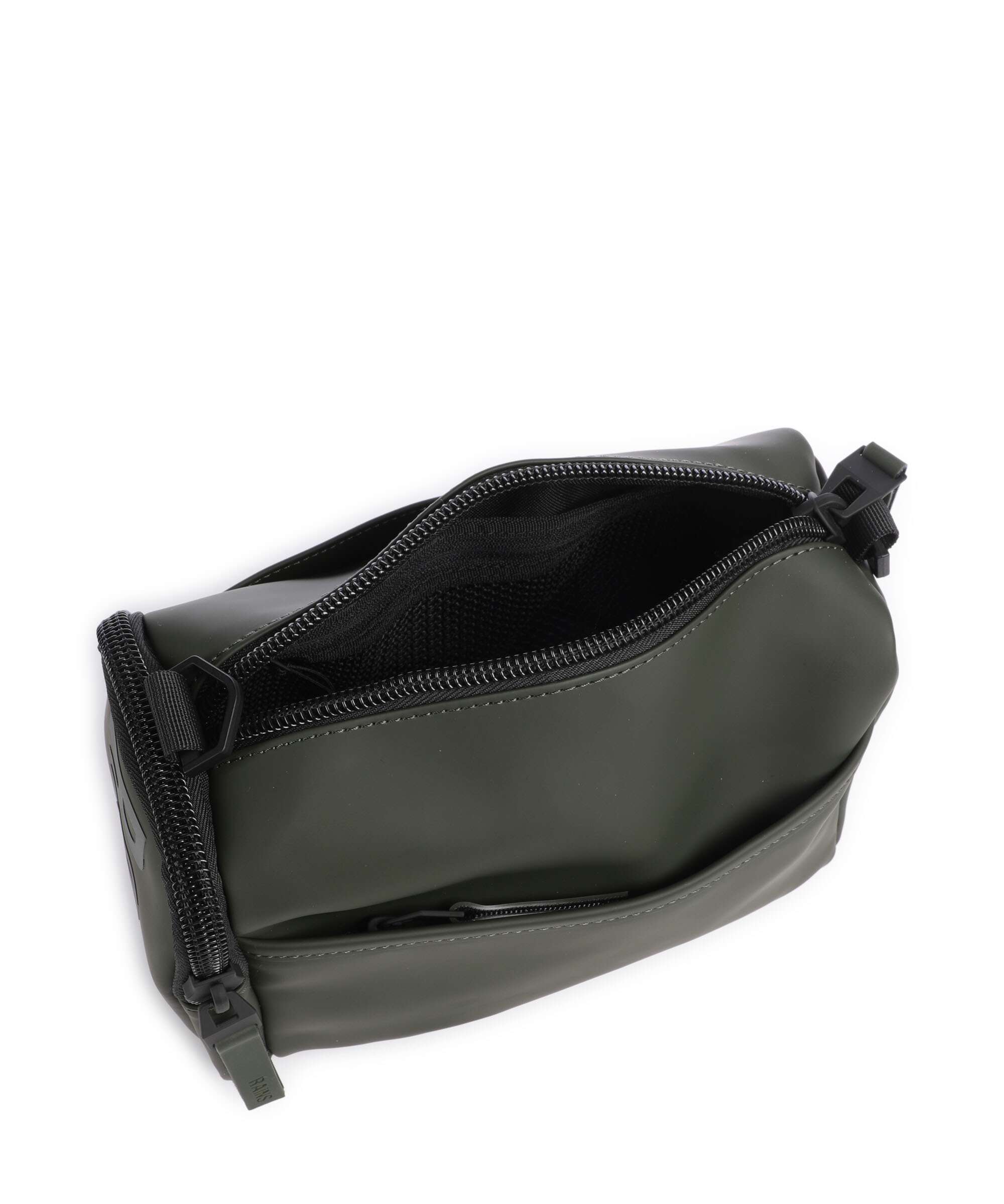 Rains Texel Crossbody bag green