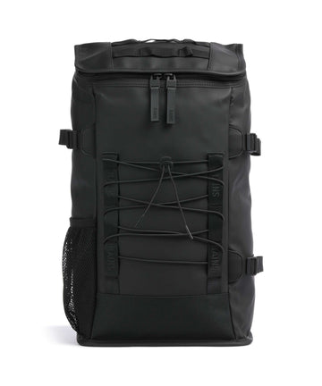 Rains Trail Mountaineer Reppu black