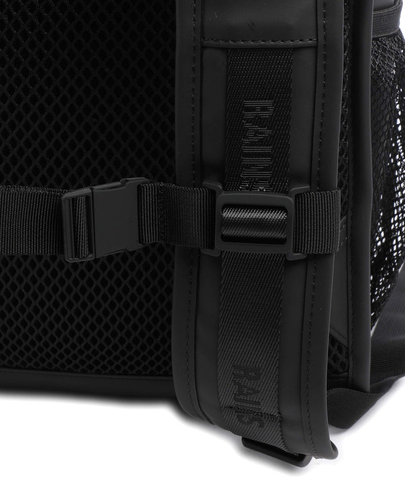 Rains Trail Mountaineer Backpack black