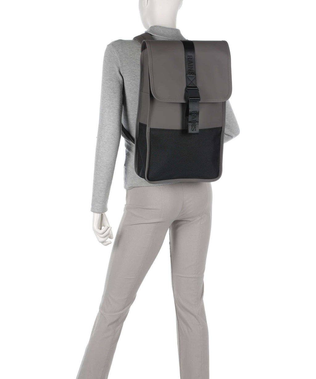 Rains Trail Backpack grey