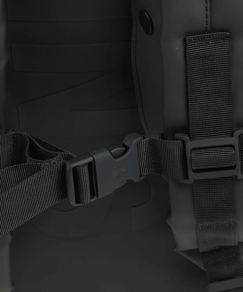 Rains Texel Small Travel bag black