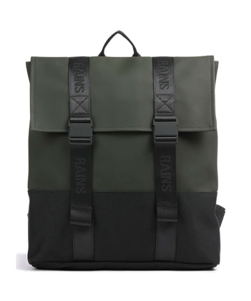 Rains Trail MSN Reppu green