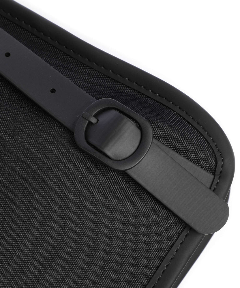 Rains Micro Backpack black