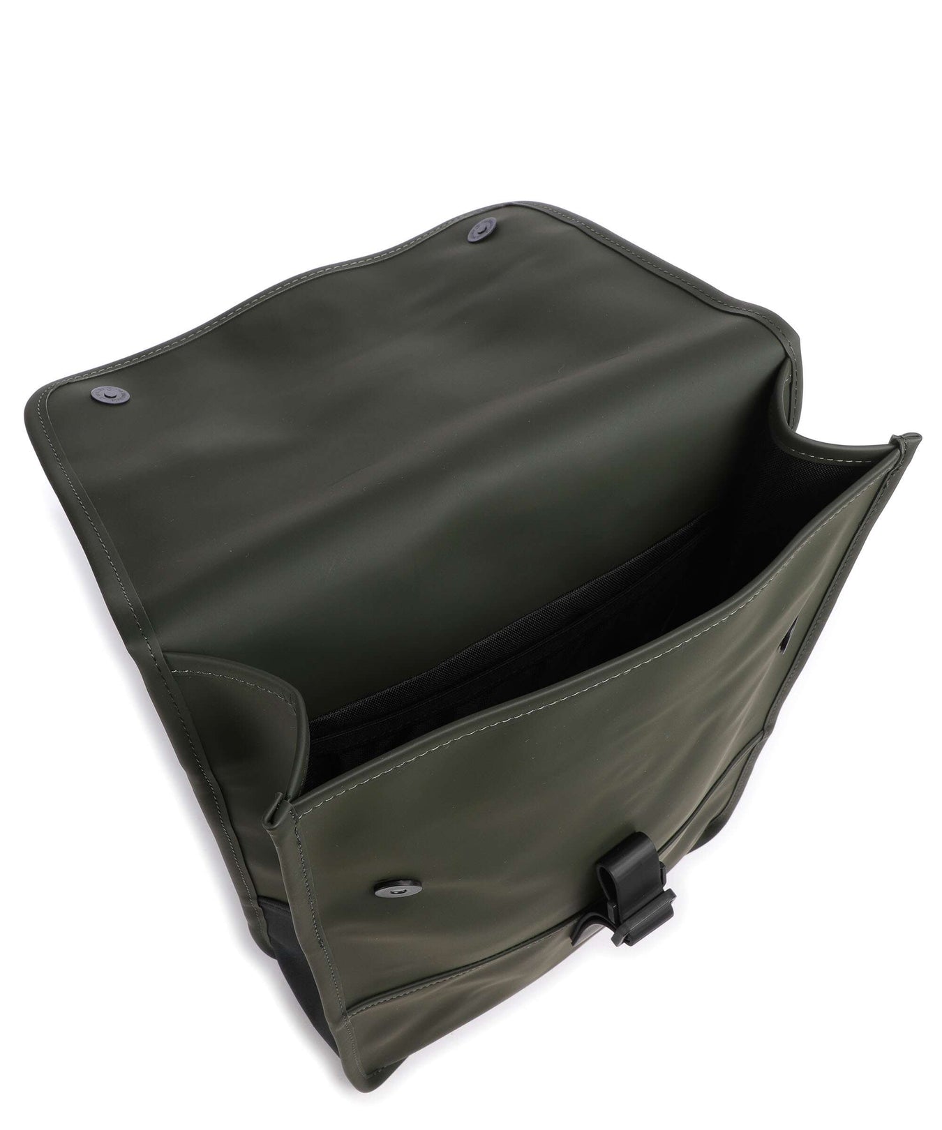 Rains Mini Backpack green