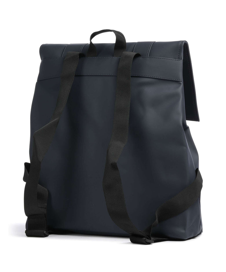 Rains MSN Backpack navy