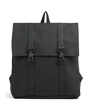 Rains MSN Mini Backpack black
