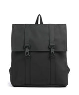 Rains MSN Mini Backpack black