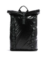 Rains Sibu Rolltop backpack black