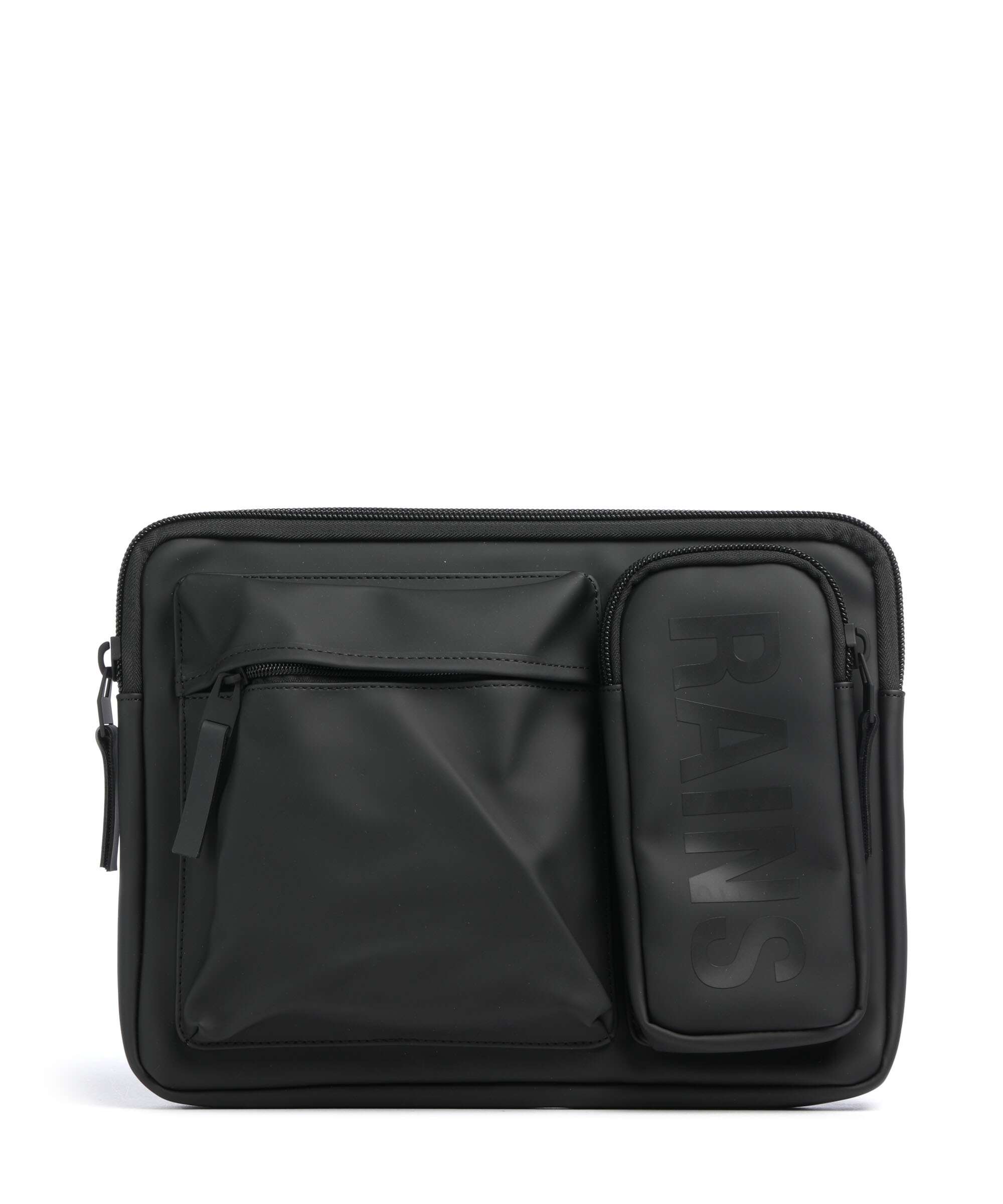 Rains Texel Laptop case black