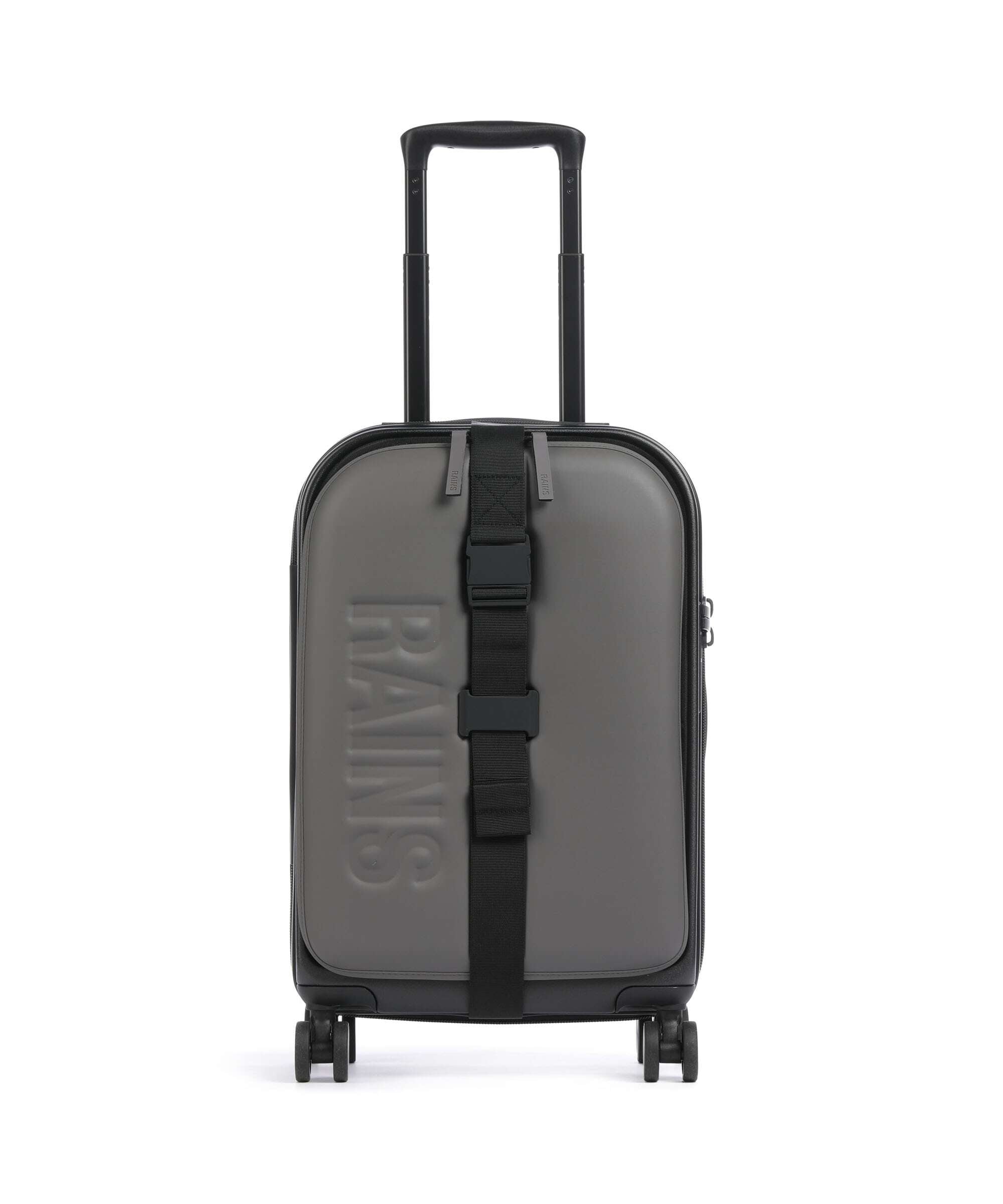 Rains Texel Spinner (4 wheels) grey