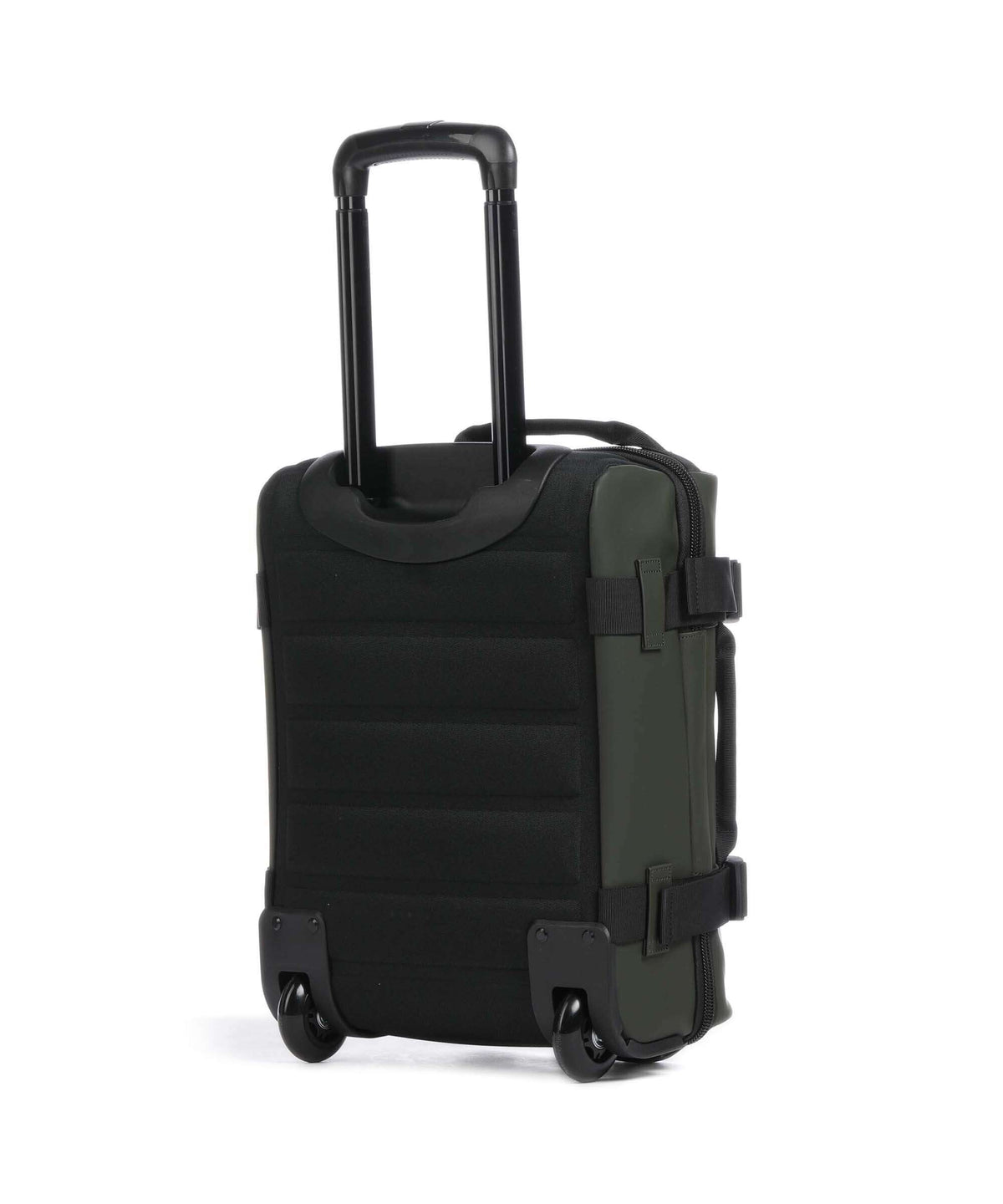 Rains Texel Mini Trolley (2 wheels) green