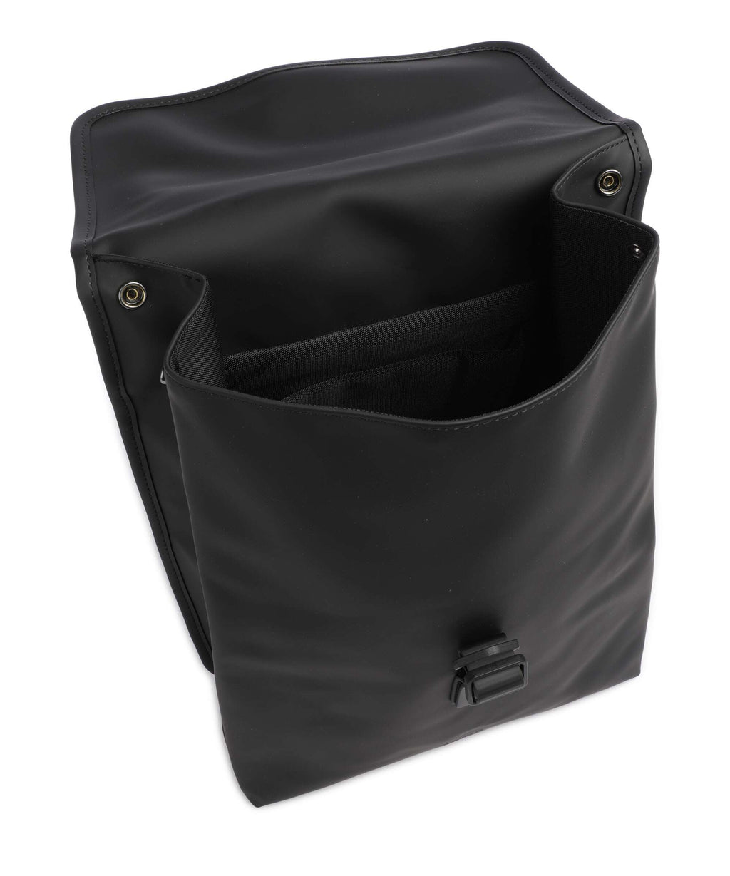 Rains Shield Backpack black