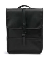 Rains Micro Reppu black grain