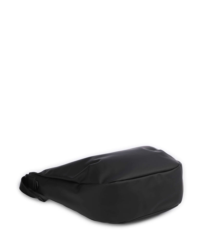 Rains Valera Large Shoulder bag black