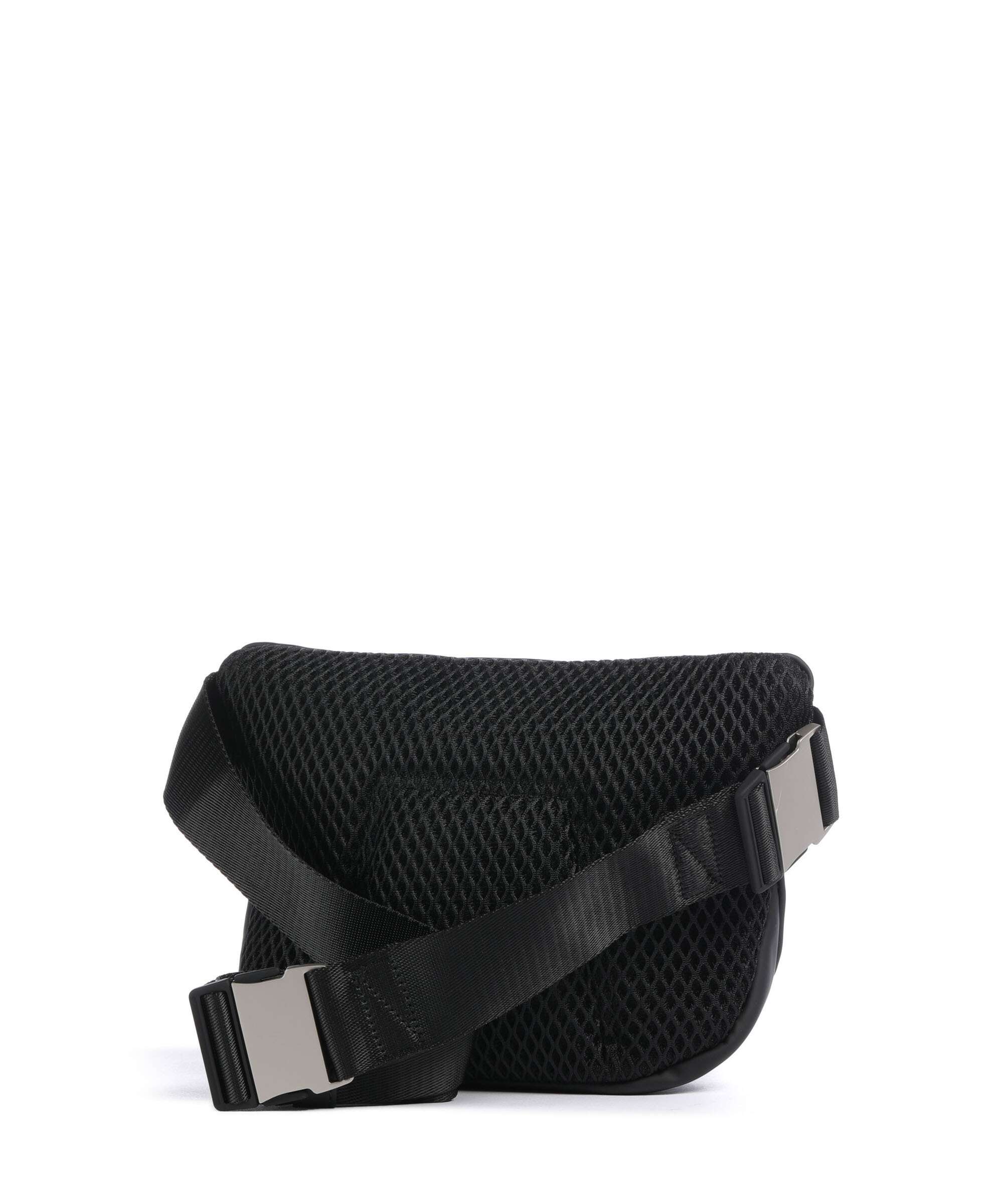 Rains Valera Micro Belt bag black