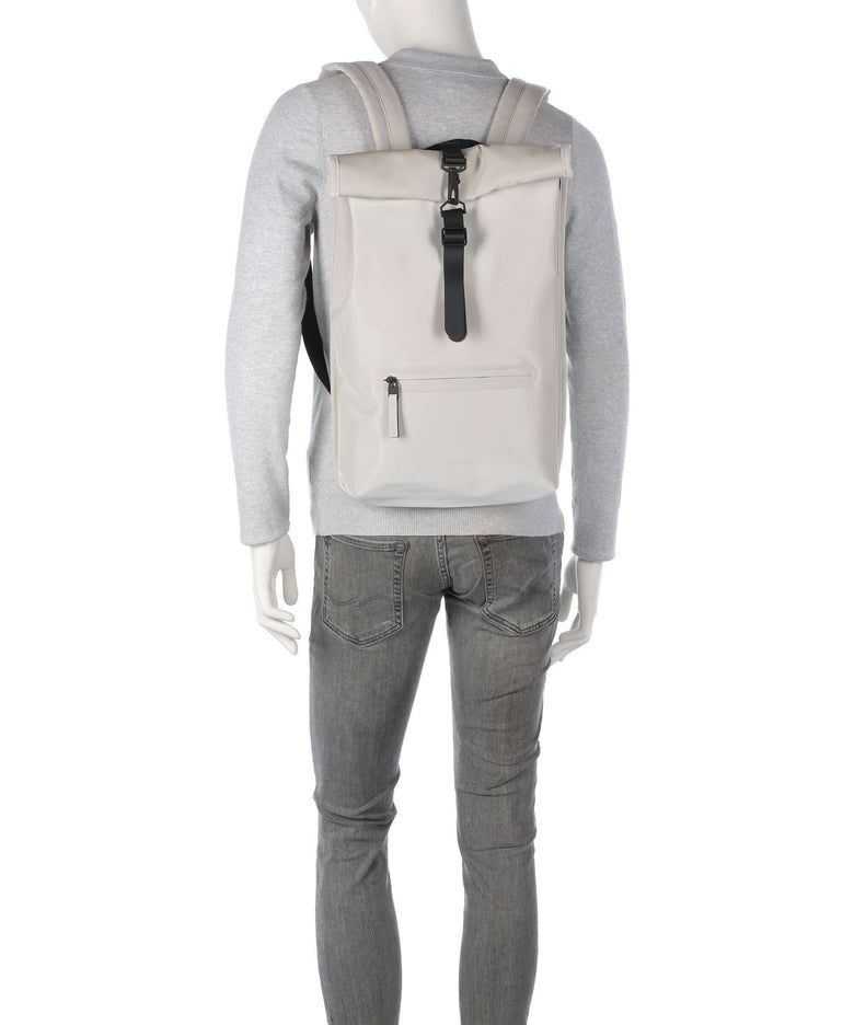 Rains Rolltop backpack matrix