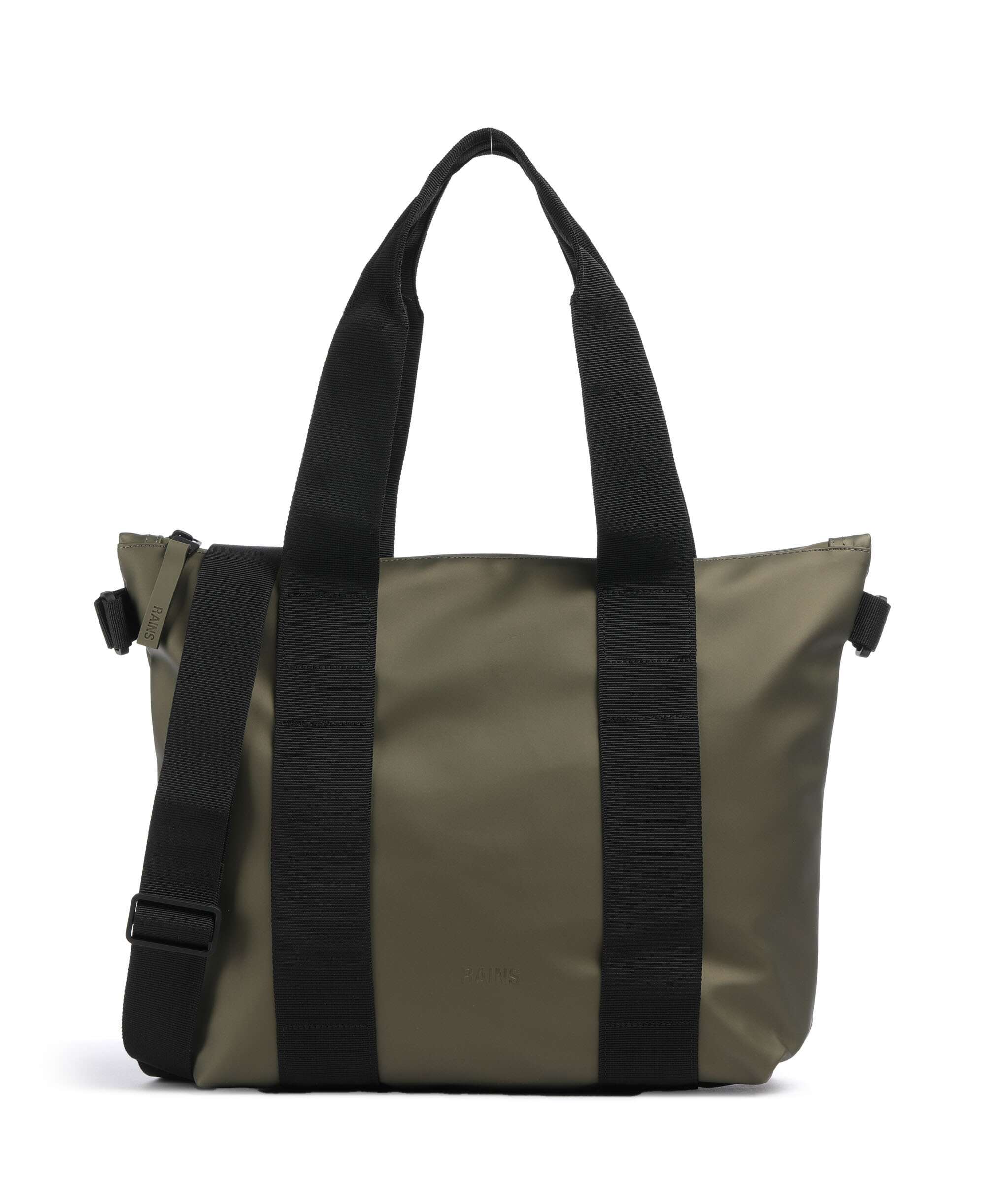 Rains Micro Tote bag revel