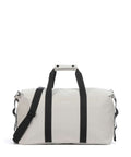 Rains Hilo Weekend bag matrix