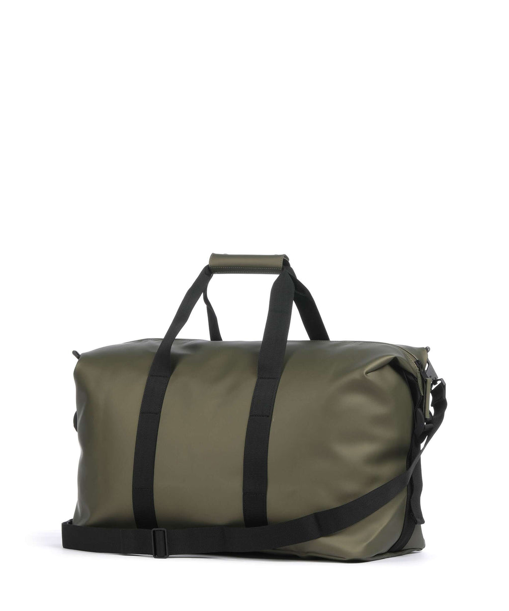 Rains Hilo Weekend bag revel