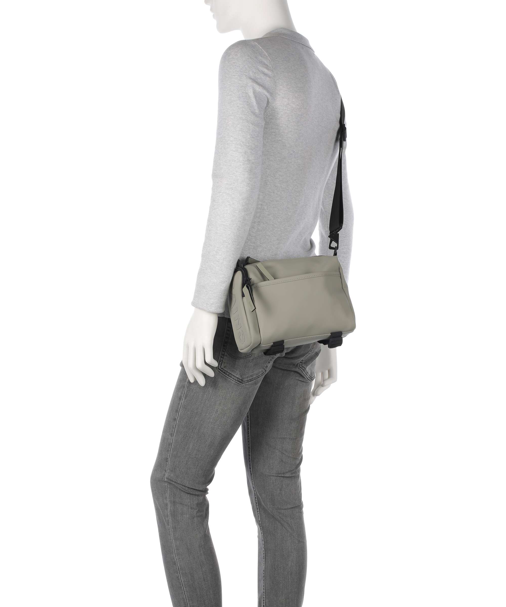 Rains Texel Crossbody bag drift